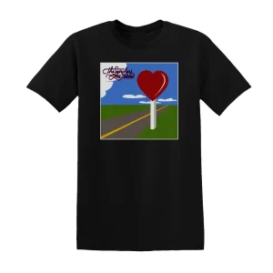 The Searchers - Loves Melodies Album Cover T-Shirt