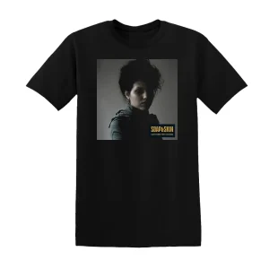 Soap&Skin - Lovetune For Vacuum Album Cover T-Shirt