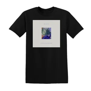 Son Mieux - Luxury Of Quarantine Album Cover T-Shirt