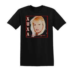 Xuxa - Luz No Meu Caminho Album Cover T-Shirt