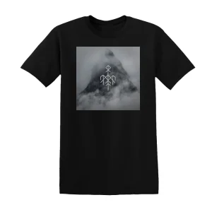 Wardruna - Lyfjaberg Album Cover T-Shirt