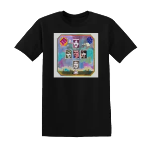 Tee-Set - Ma Belle Amie Album Cover T-Shirt