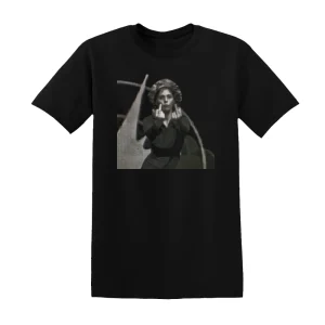 U.S. Girls - Mad As Hell Album Cover T-Shirt