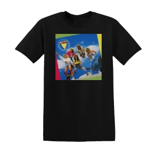 Vice - Made For Pleasure Album Cover T-Shirt