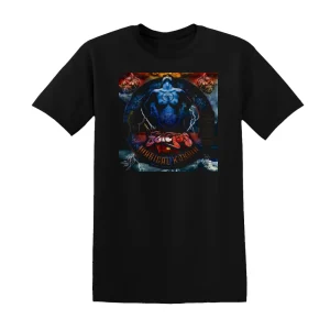 Yargos - Magical Karma Album Cover T-Shirt