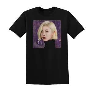 Whee In - Magnolia Album Cover T-Shirt