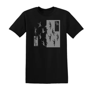 Touché Amoré - Make Do And Mend  Touch Amor Album Cover T-Shirt
