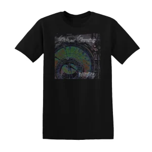Without Warning - Making Time Album Cover T-Shirt