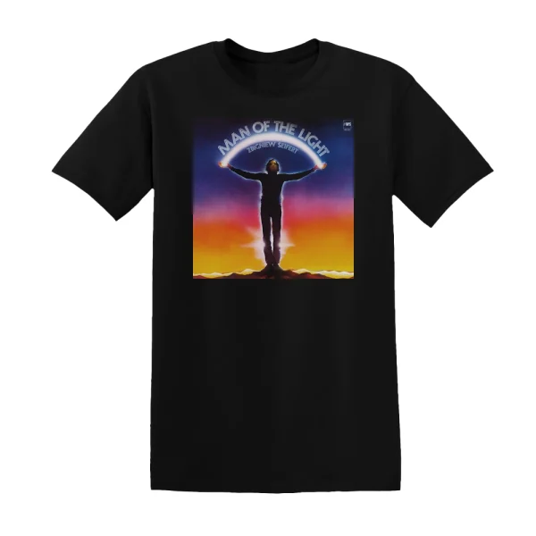 Zbigniew Seifert - Man Of The Light Album Cover T-Shirt