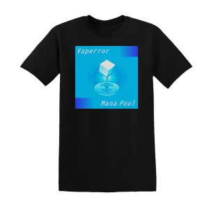 Vaperror - Mana Pool 1 Album Cover T-Shirt