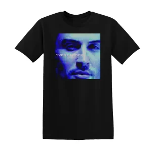 Yves Larock - Manego Album Cover T-Shirt