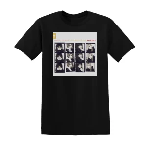 The Bangles - Manic Monday The Best Of The Bangles Album Cover T-Shirt
