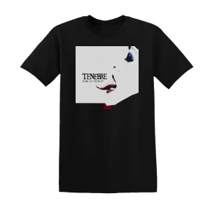 Tenebre - Mark Ov The Beast Album Cover T-Shirt