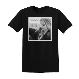 Sunny Sweeney - Married Alone 1 Album Cover T-Shirt