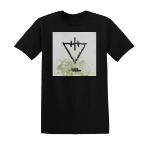 The Devil Wears Prada - Martyrs  Home For Grave Album Cover T-Shirt