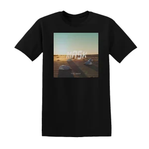The Anix - Mask Album Cover T-Shirt