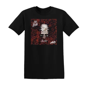 Sido - Maske Album Cover T-Shirt