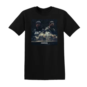 Summer Cem - Maximum Iii Album Cover T-Shirt