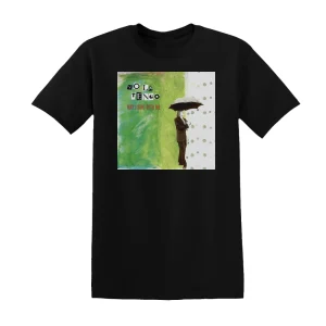 Yo La Tengo - May I Sing With Me Album Cover T-Shirt