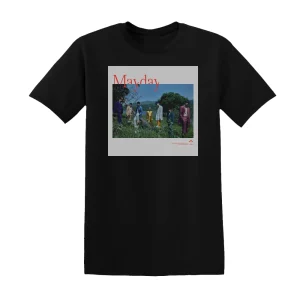 VICTON - Mayday Album Cover T-Shirt