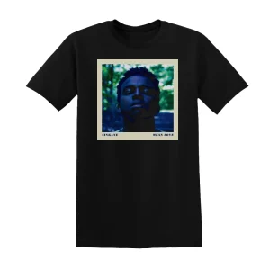 Sinkane - Mean Love Album Cover T-Shirt