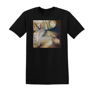 Yoga - Megafauna Album Cover T-Shirt
