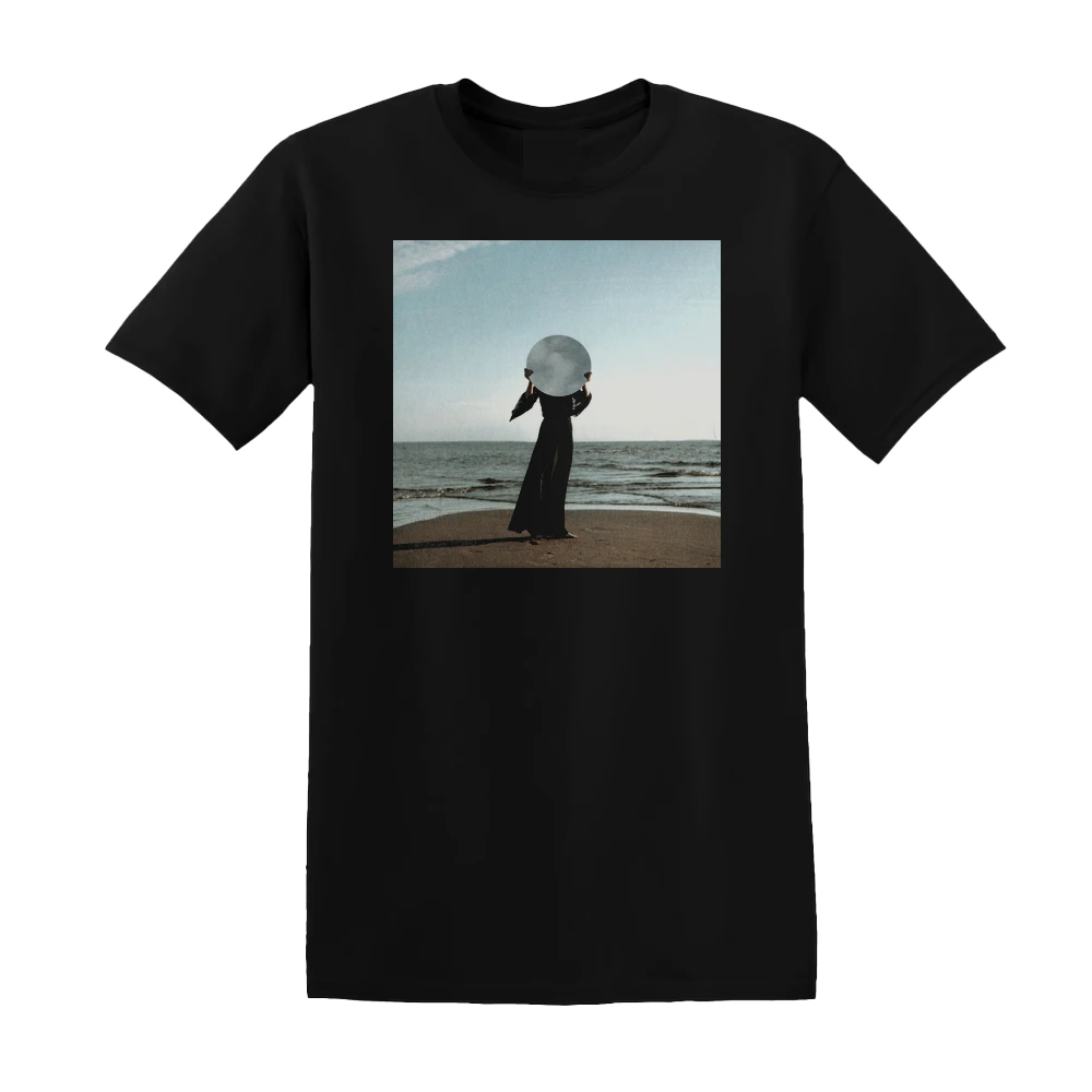 Viitasen Piia - Meidn Jlkeemme Hiljaisuus Album Cover T-Shirt
