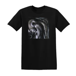 Triptykon - Melana Chasmata Album Cover T-Shirt