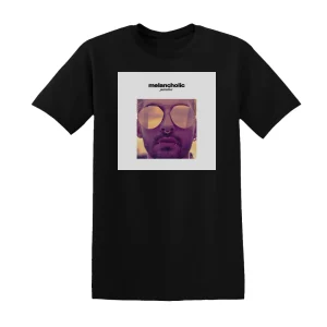 Tokio Hotel - Melancholic Paradise Album Cover T-Shirt