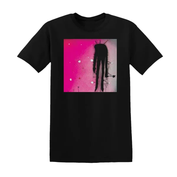 Zoé - Memo Rex Commander Y El Corazn Atmico De La Va Lctea 1 Album Cover T-Shirt