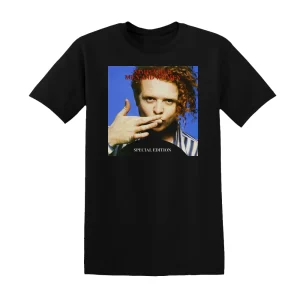 Simply Red - Men And Women 1 Album Cover T-Shirt