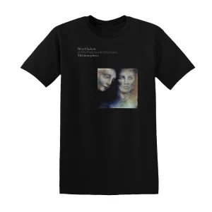Steve Hackett - Metamorpheus Album Cover T-Shirt
