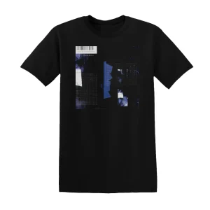 Ulver - Metamorphosis Ep Album Cover T-Shirt