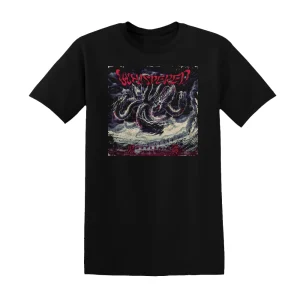 Whispered - Metsutan   Songs Of The Void Album Cover T-Shirt