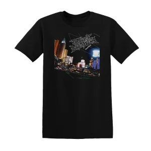 The Black Dahlia Murder - Miasma Album Cover T-Shirt