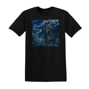 Tori Amos - Midwinter Graces Album Cover T-Shirt