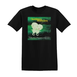 The FantômasMelvins Big Band - Millennium Monsterwork 1 Album Cover T-Shirt