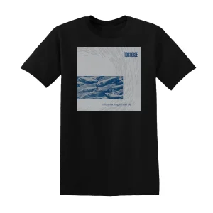 Tortoise - Millions Now Living Will Never Die Album Cover T-Shirt
