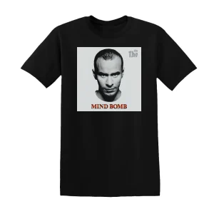 The The - Mind Bomb Album Cover T-Shirt