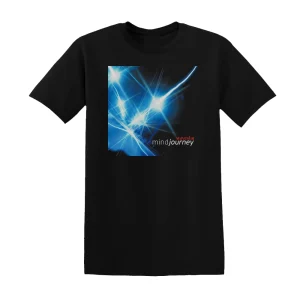 Wavestar - Mind Journey Album Cover T-Shirt