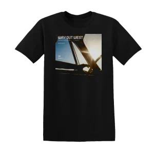Way Out West - Mindcircus 2 Album Cover T-Shirt