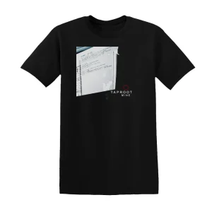 Taproot - Mine Album Cover T-Shirt