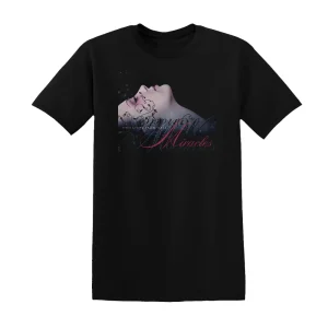 Two Steps From Hell - Miracles Album Cover T-Shirt
