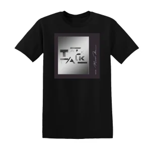 Talk Talk - Mirror Man Album Cover T-Shirt