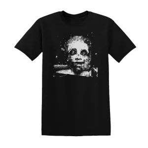 WristMeetRazor - Misery Never Forgets Album Cover T-Shirt