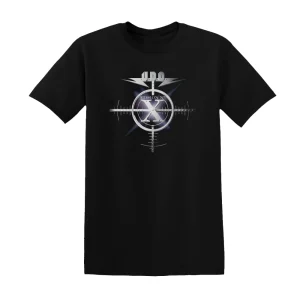 U.D.O. - Mission No X Album Cover T-Shirt