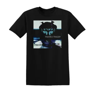 Theatre of Tragedy - Mjuzk 1 Album Cover T-Shirt