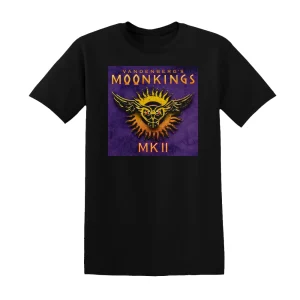 Vandenberg’s MoonKings - Mk Ii Album Cover T-Shirt