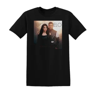 Tercer Cielo - Momentos En El Tiempo Album Cover T-Shirt