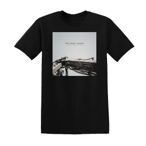 This Morn' Omina - Momentum Of Singular Clarity Album Cover T-Shirt